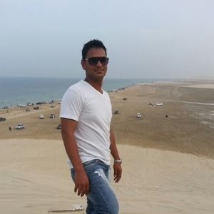 Meet your Posher, Imran